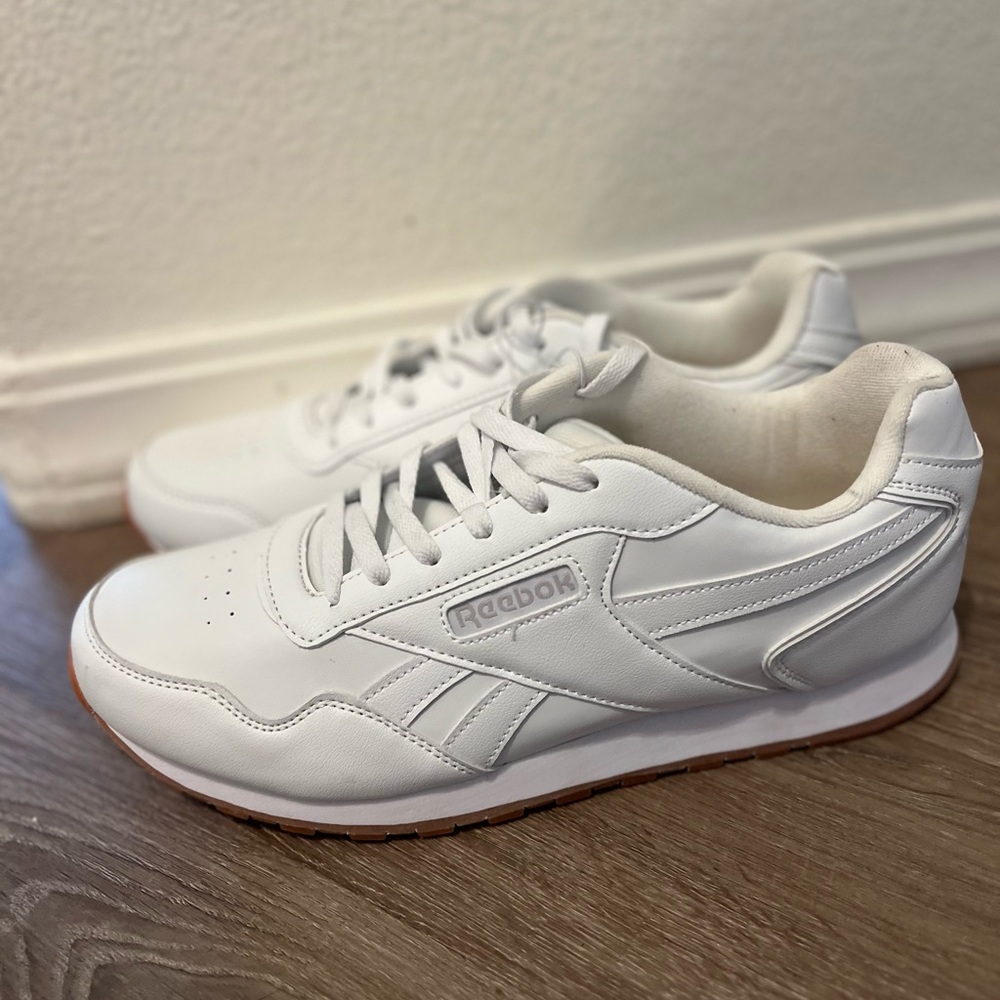 Reebok Classic Leather Shoes